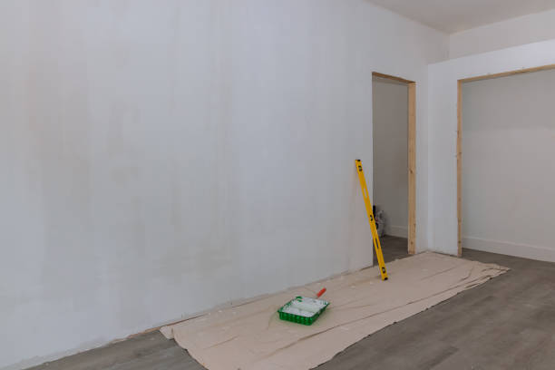 Eco-Friendly and Low-VOC Painting in Swansea, IL